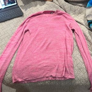 J crew sweater